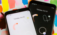 Pixel4的新安全功能将Android提升到iPhone的水平