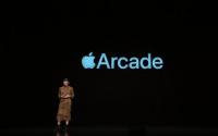 AppleArcade不是像谷歌Stadia这样的流媒体服务