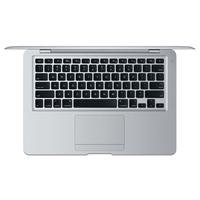 使用旧13英寸MacBookAir的用户发现Retina型号更轻巧更紧凑