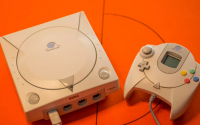 我们记得世嘉Dreamcast推出20周年