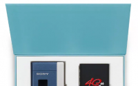 索尼在IFA上发布40周年纪念Walkman