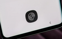 苹果公司正在开发一种用于iPhone的显示屏指纹传感器。