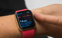 苹果Fitbit三星等如何帮助FDA现代化