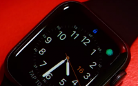 报告称AppleWatch增加了睡眠追踪