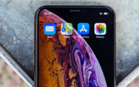 iPhone11这是Apple宣布2019年iPhone的时候