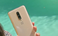 OnePlus7Pro真的有多防水