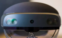 微软的HoloLens2将于9月上市