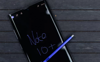 三星GalaxyNote10缺少的7个关键功能和规格