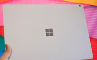 微软现在以折扣价提供其三款Surface设备