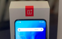 适用于Sprint的OnePlus7Pro5G是迄今为止最便宜的5G手机