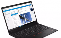 想最新的ThinkPad笔记本电脑可帮助您在办公室中的任何地方