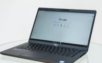 戴尔提供首款真正的二合一ChromebookEnterprise笔记本电脑