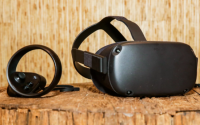OculusLink将于11月将您的Quest变成PCVR耳机