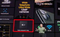iPhone11的功能比我们最初想象的要多