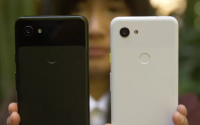 据称Pixel4XL在泄露的照片中再次出现