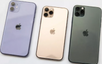 AppleStore回归iPhone11iPhone11Pro预订上线