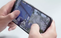 新视频中显示了GooglePixel4的游戏玩法