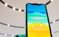 TMobile希望推动许多人将旧iPhone换成新iPhone。