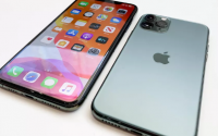 iPhone11Pro手机将是Apple首款配备快速充电器的手机