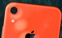 AppleiPhoneXR和iPhone8在新的iPhone11阵容中幸存下来