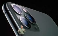 为什么苹果的iPhone11Pro是迄今为止最安全的iPhone
