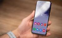 三星终于通过GalaxyS21弄清了iPhone的秘密