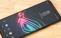华硕的新ROGPhoneII是Android规格的强者