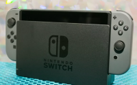 您是NintendoSwitch码头工人还是处理者