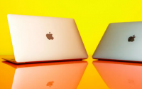 苹果新款MacBookPro和Air在电池测试中均获得高分