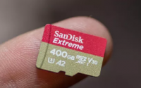 大量节省SanDiskLexarmicroSD和SD存储卡的机会