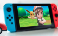 NintendoSwitch可能会获得隐形芯片升级