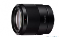 索尼将FE35mmf1.8带入折叠