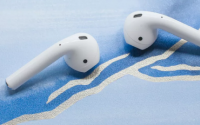 AppleAirPods2闪购129美元仅今天