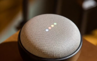谷歌将推出NestMini