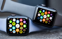 报告称苹果向海外提交了四款新的AppleWatch型号