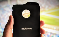 摩托罗拉将为MotoZ2Force添加5G兼容性