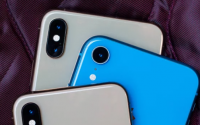 所有iPhone11 11Pro11R和11 Max传闻