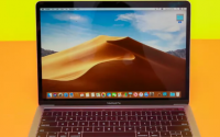 苹果的16英寸MacBookPro将于9月份投入生产