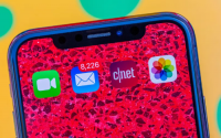 苹果2021年iPhone将采用显示屏TouchID