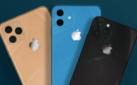 iPhone1111R和11Max我们对苹果9月份的期望