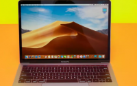 苹果的新款MacBookPro键盘可能会在今年推出