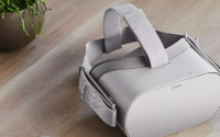 OculusGoVR耳机在沃尔玛创下历史新低