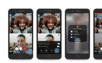 Skype将屏幕共享功能引入iOS和Android