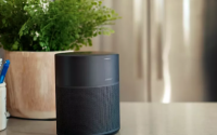 BoseHome300智能扬声器承诺Alexa和Google助手