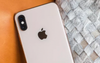 iPhone名称将在2019年碰壁