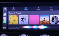 AppleWWDC 2019为CarPlay提供了迄今为止最大的更新