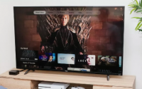 AppleTV在电视和AppleMusic应用上获得多用户功能