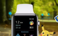 7月1日之后PokemonGo将无法连接到AppleWatch