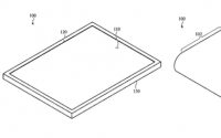 苹果获得可折叠屏幕技术的专利