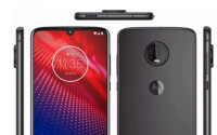 MotoZ4突然出现在亚马逊上但准备购买